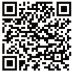 QRCode Weconte sur Android 2023